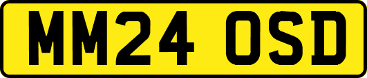 MM24OSD