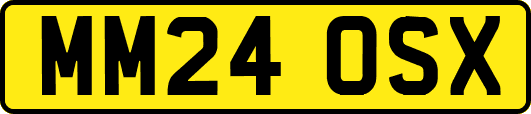 MM24OSX