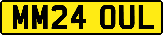 MM24OUL