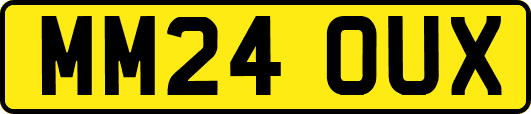MM24OUX