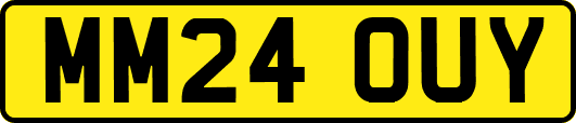 MM24OUY