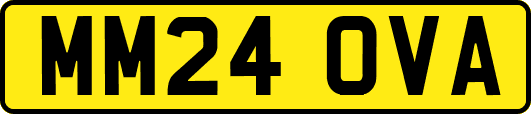 MM24OVA