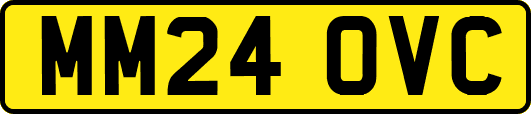 MM24OVC