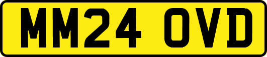 MM24OVD