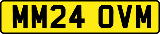 MM24OVM