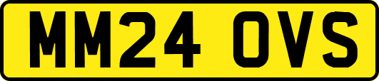 MM24OVS