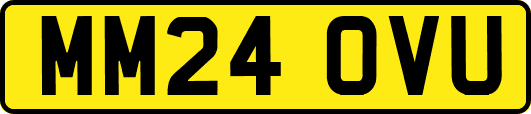 MM24OVU