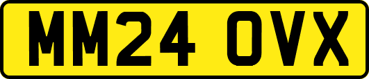 MM24OVX