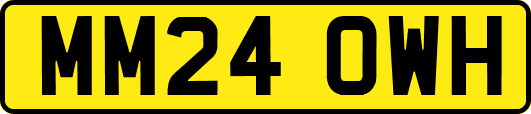 MM24OWH