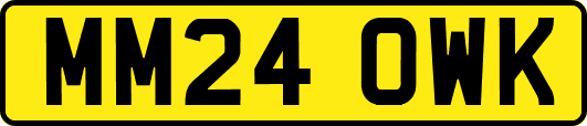 MM24OWK