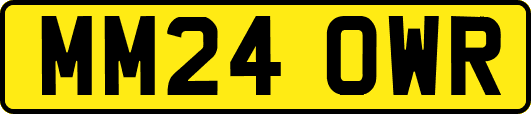 MM24OWR