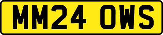MM24OWS