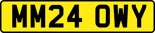 MM24OWY