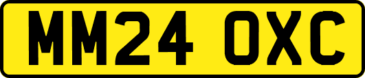 MM24OXC