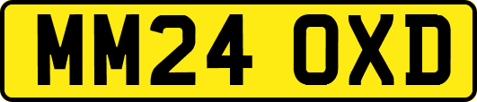 MM24OXD