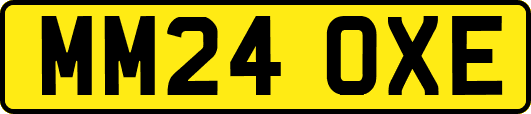 MM24OXE