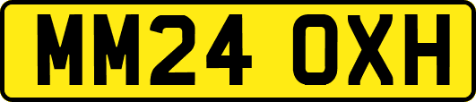 MM24OXH