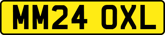 MM24OXL