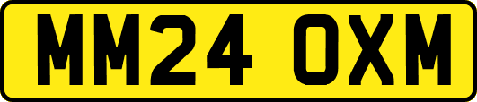 MM24OXM