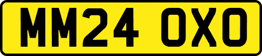 MM24OXO