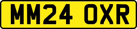 MM24OXR