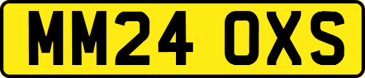 MM24OXS