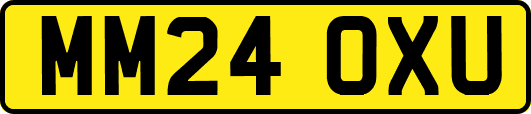MM24OXU