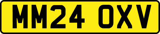 MM24OXV