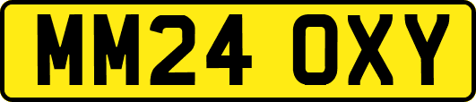 MM24OXY