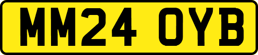 MM24OYB