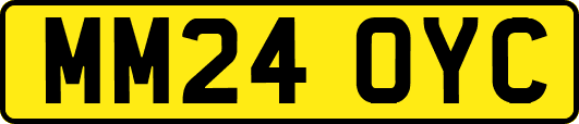 MM24OYC