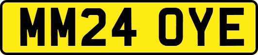 MM24OYE
