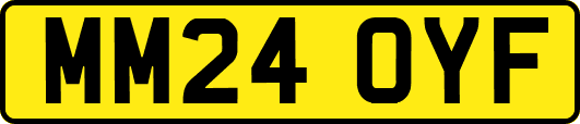 MM24OYF