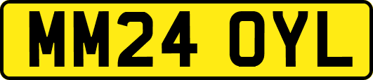 MM24OYL