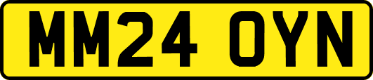 MM24OYN