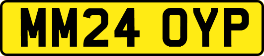 MM24OYP