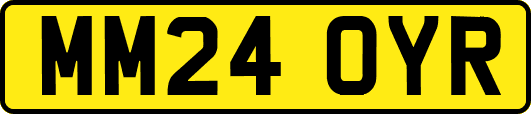 MM24OYR