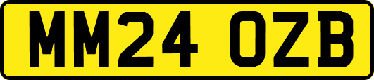 MM24OZB