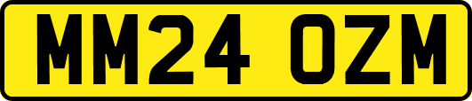 MM24OZM