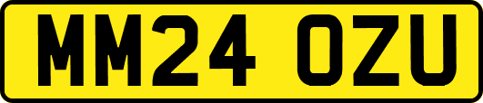 MM24OZU