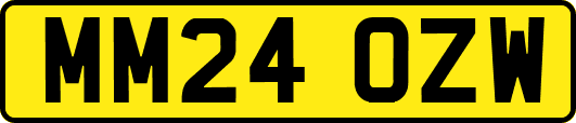 MM24OZW