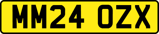 MM24OZX