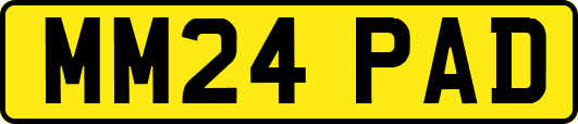 MM24PAD