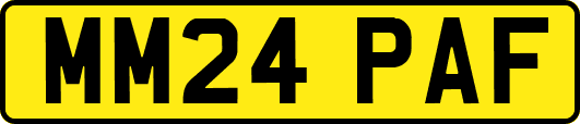 MM24PAF