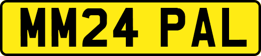 MM24PAL