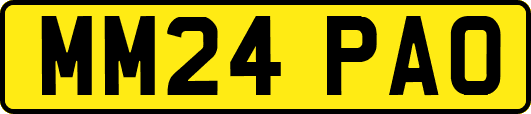 MM24PAO