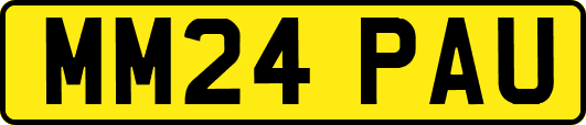 MM24PAU