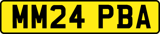 MM24PBA