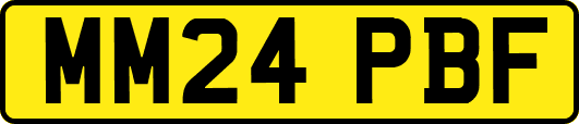 MM24PBF