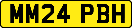 MM24PBH